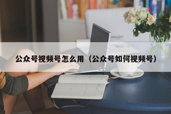 公众号视频号怎么用（公众号如何视频号）