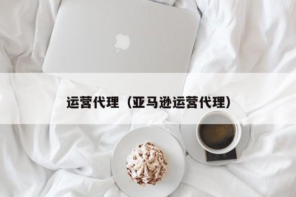 运营代理（亚马逊运营代理）